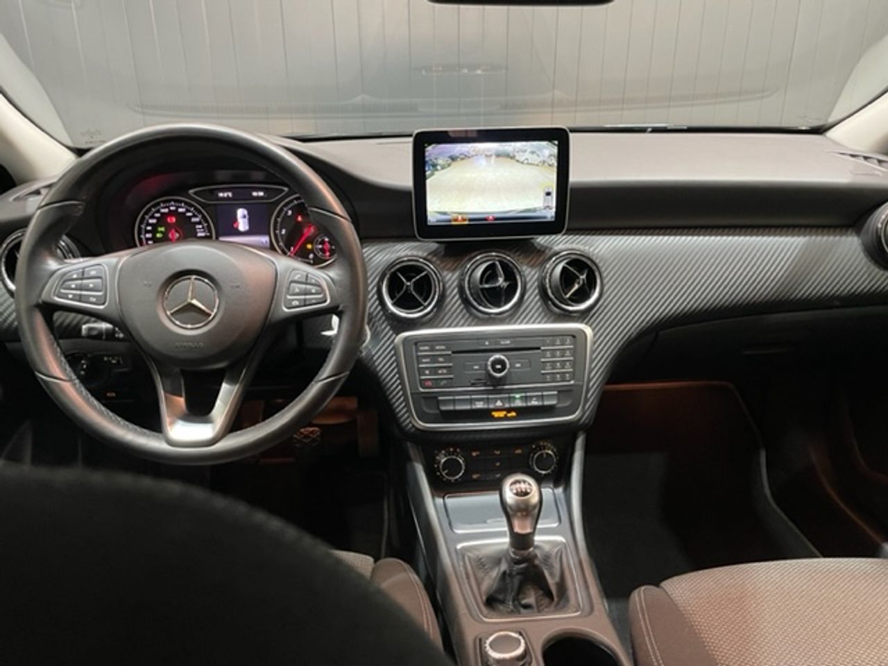 Foto Mercedes-Benz Clase GLA 6