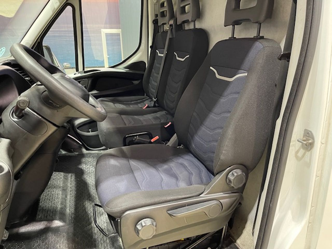 Foto Iveco Daily 16