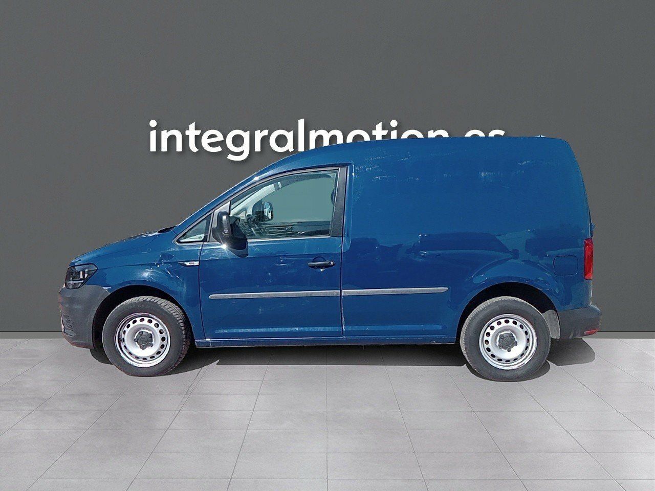 Foto Volkswagen Caddy 5