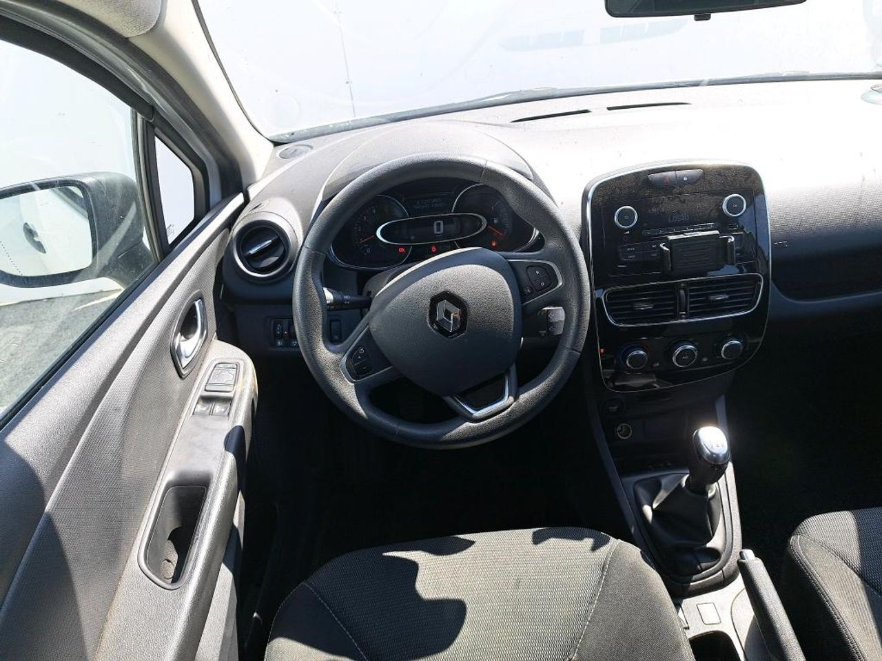 Foto Renault Clio 6