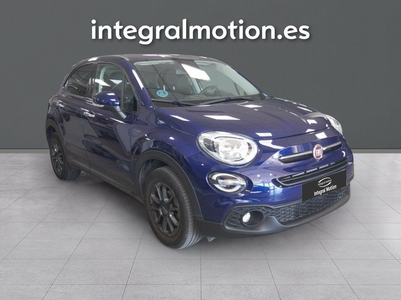 Foto Fiat 500X 3