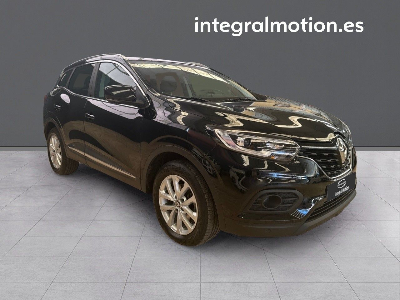 Foto Renault Kadjar 3