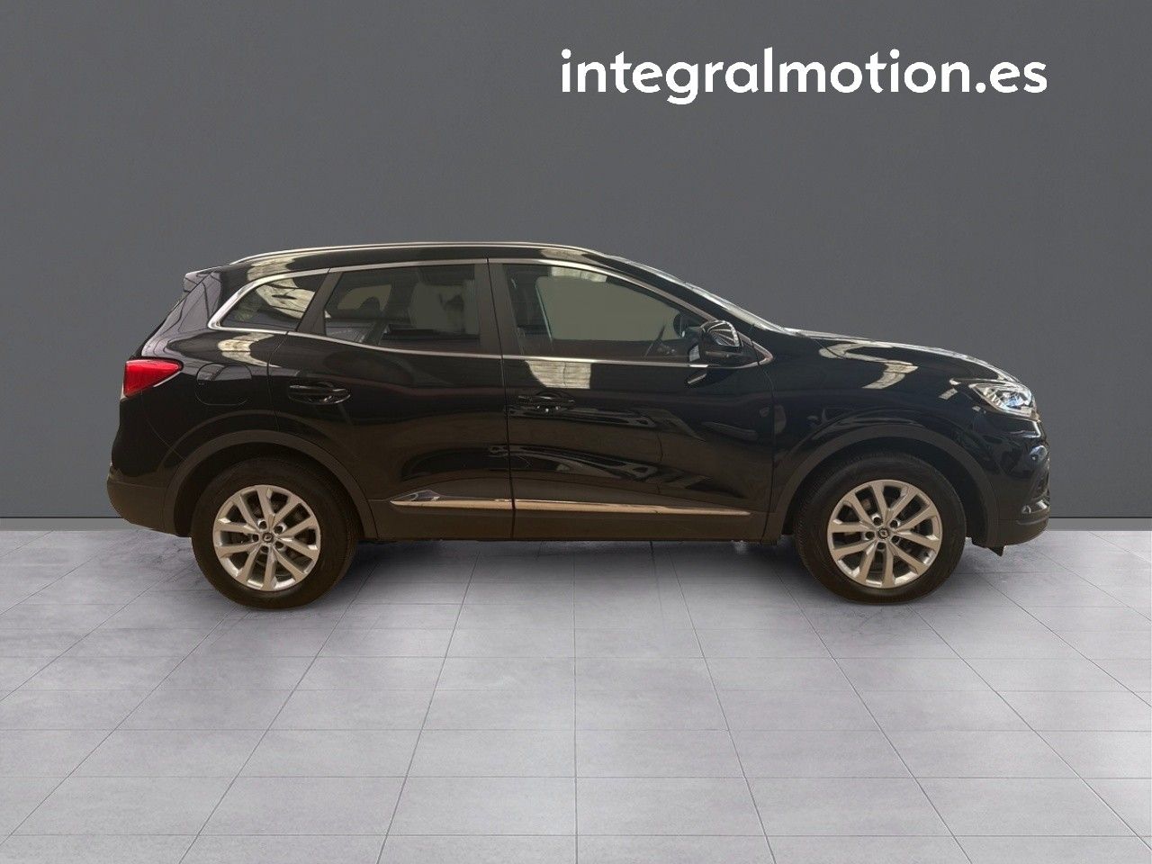 Foto Renault Kadjar 26