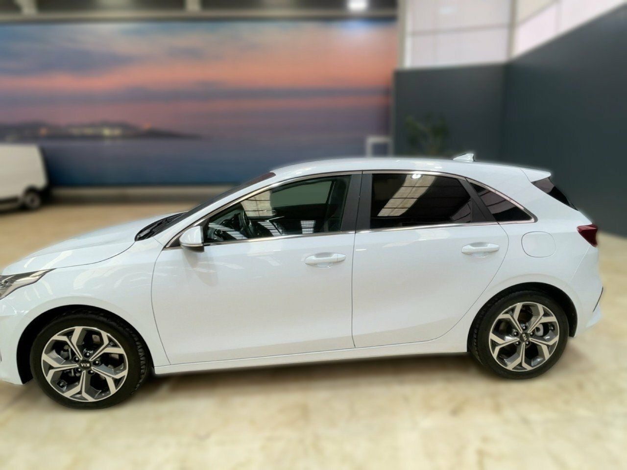 Foto Kia Ceed 45