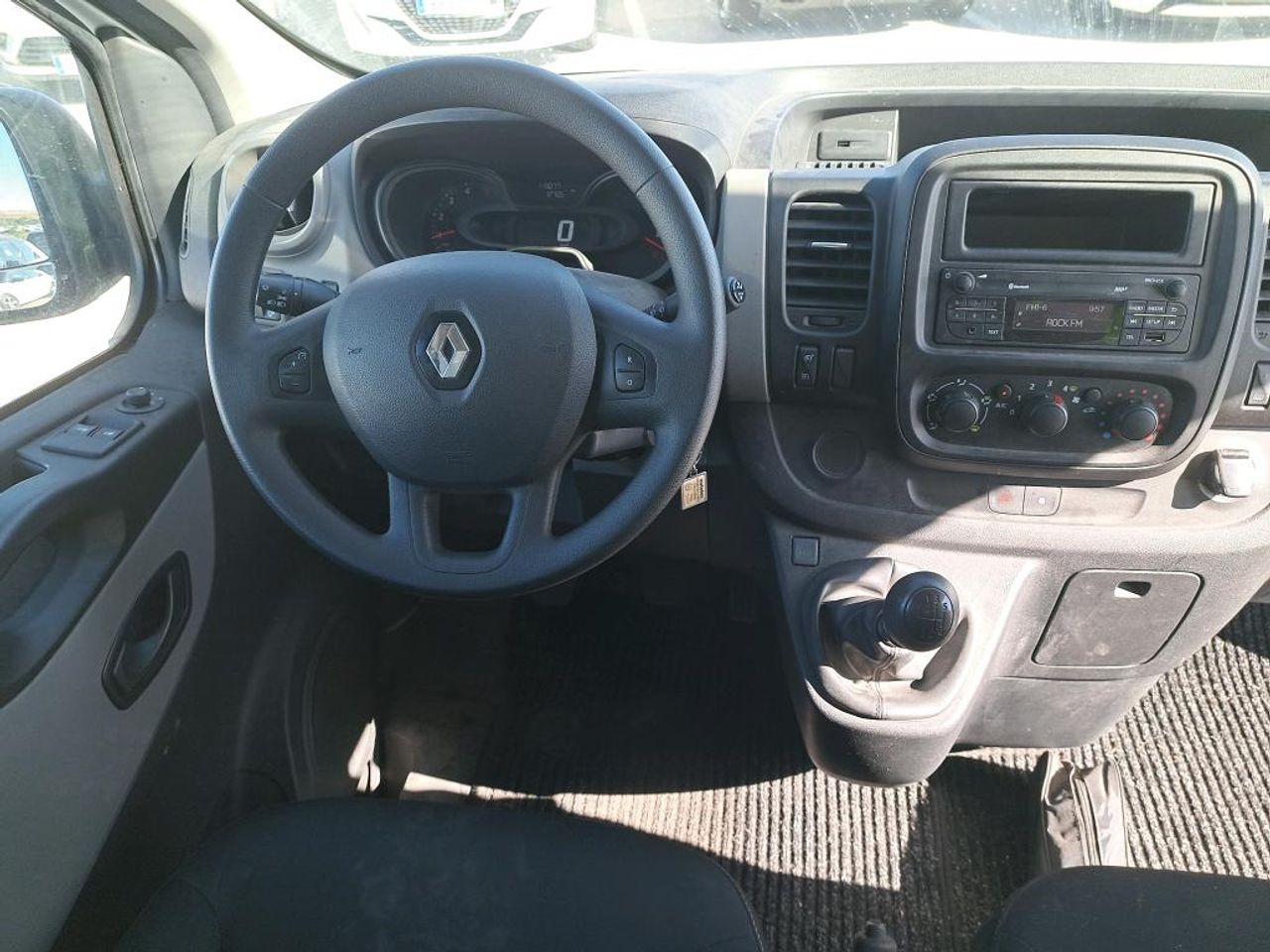 Foto Renault Trafic 5