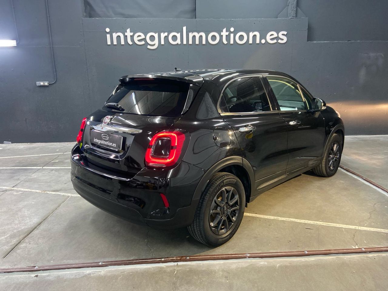 Foto Fiat 500X 8