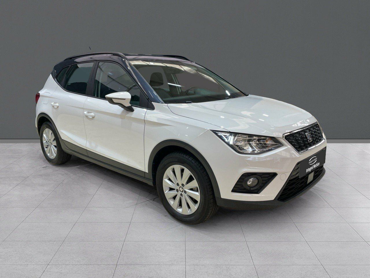 Foto Seat Arona 3