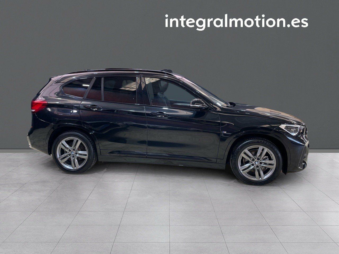 Foto BMW X1 26