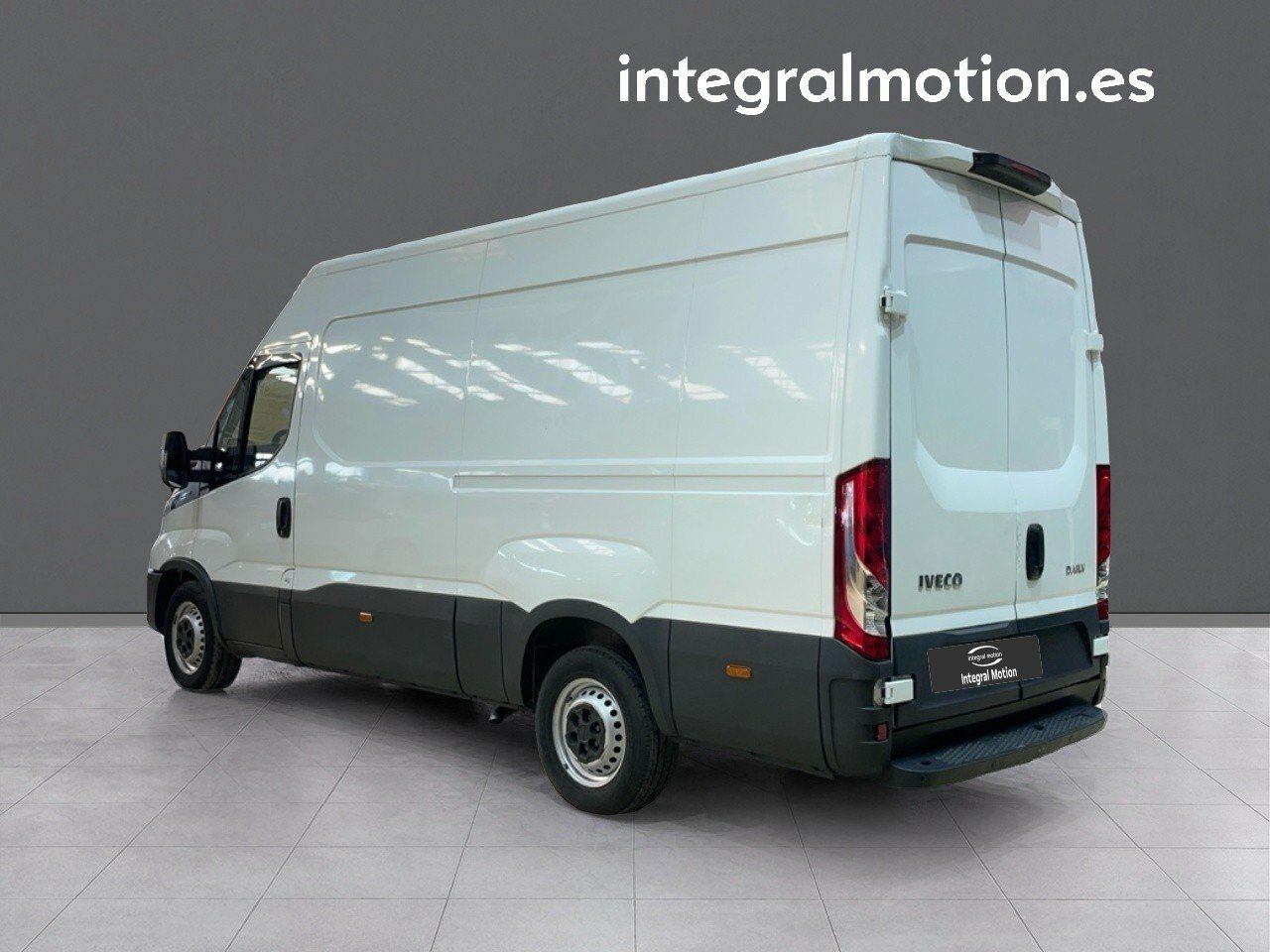 Foto Iveco Daily 6