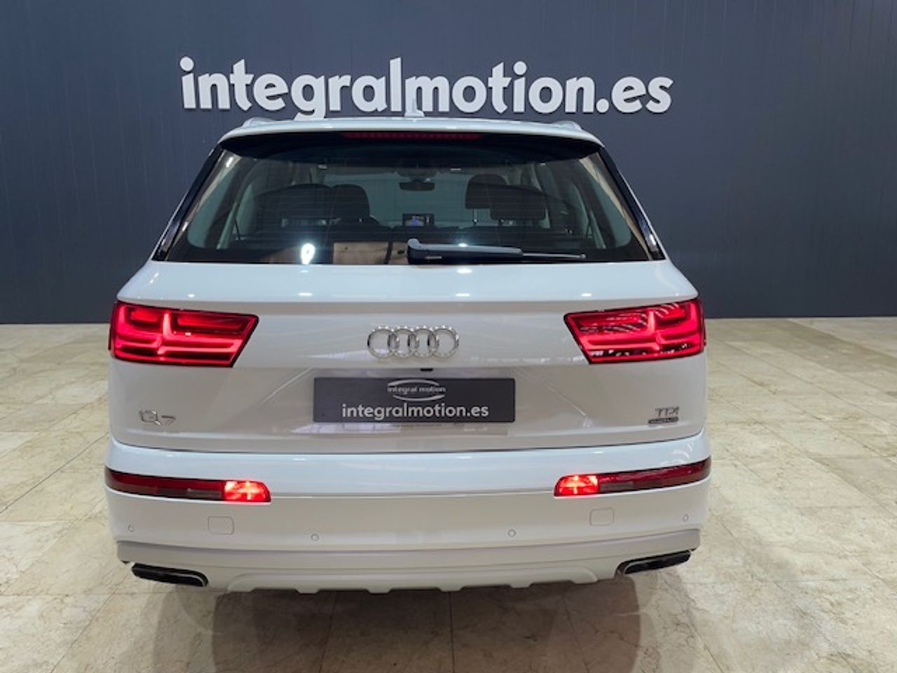 Foto Audi Q7 5