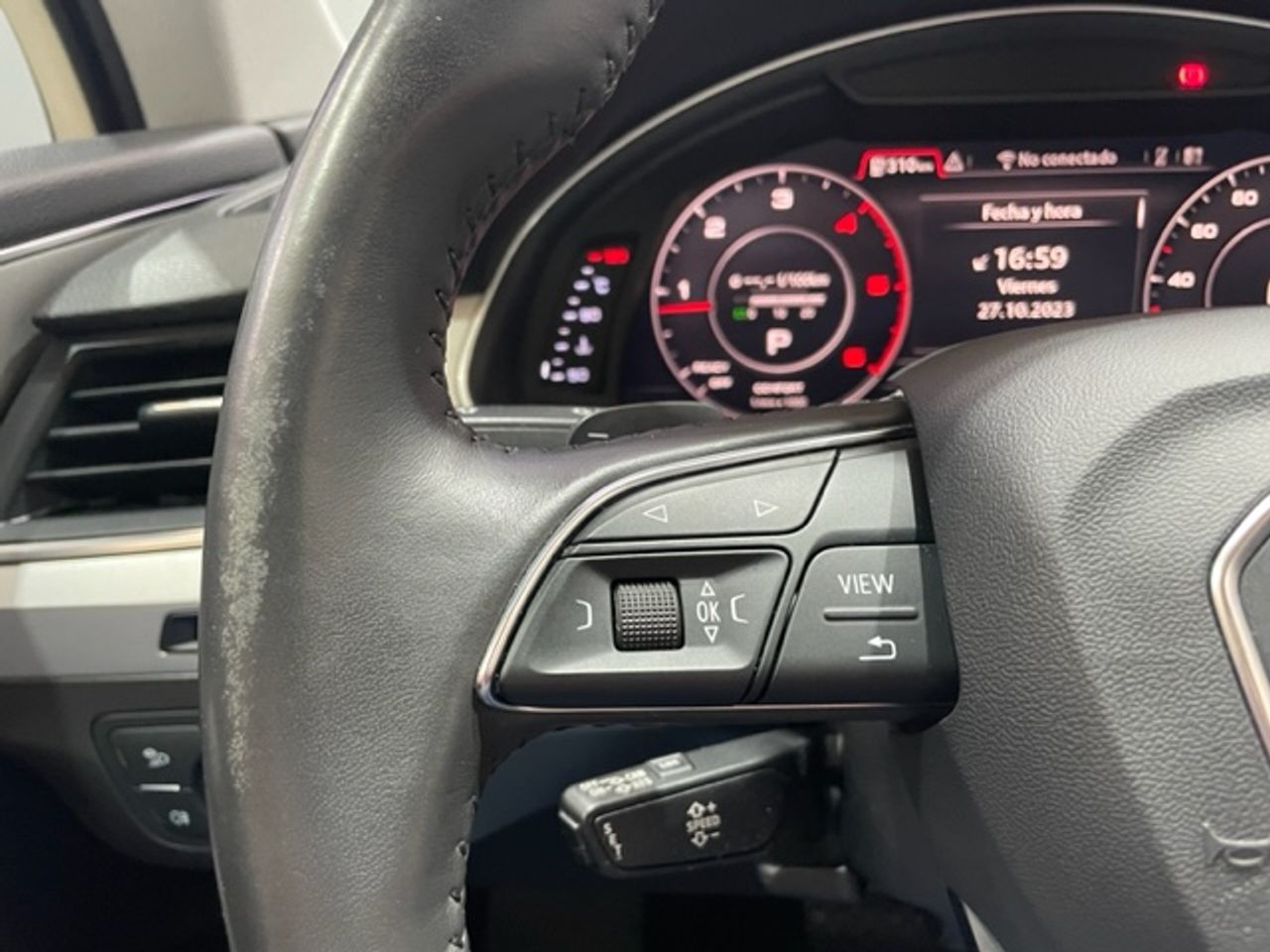 Foto Audi Q7 41