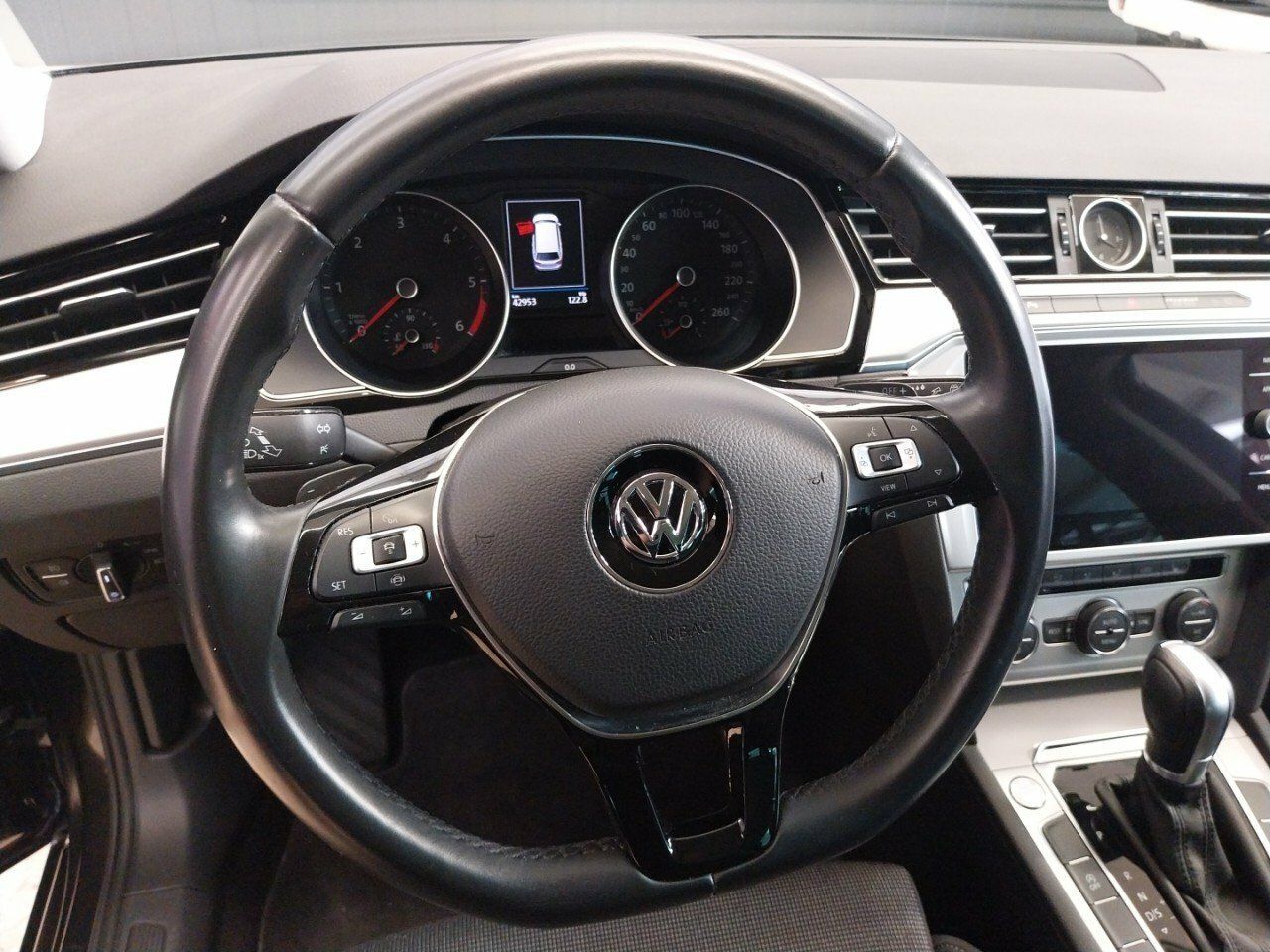 Foto Volkswagen Passat 11