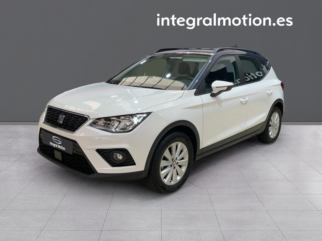 Foto Seat Arona 1