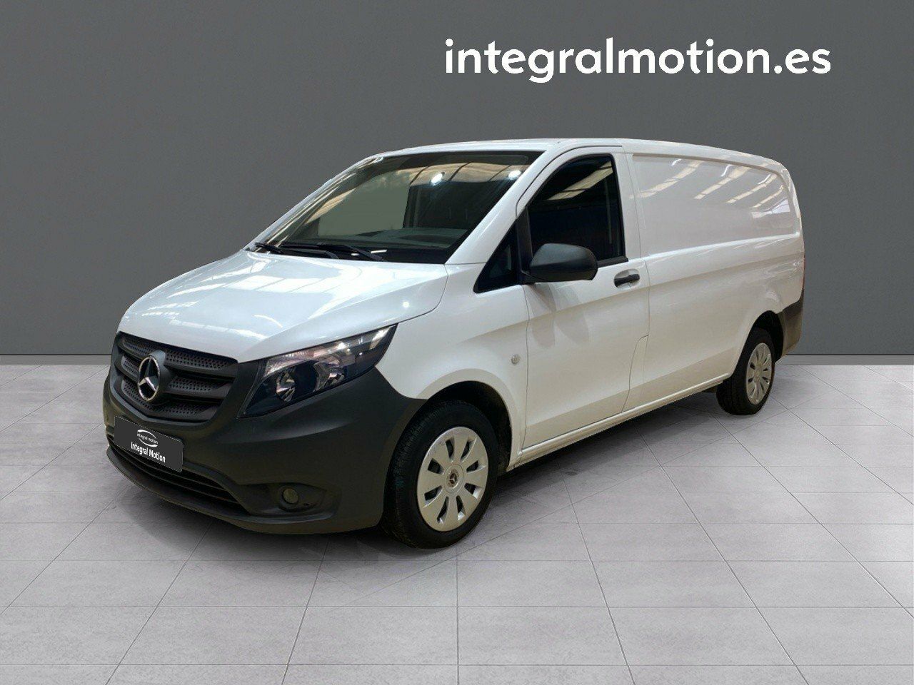 Foto Mercedes-Benz Vito 1