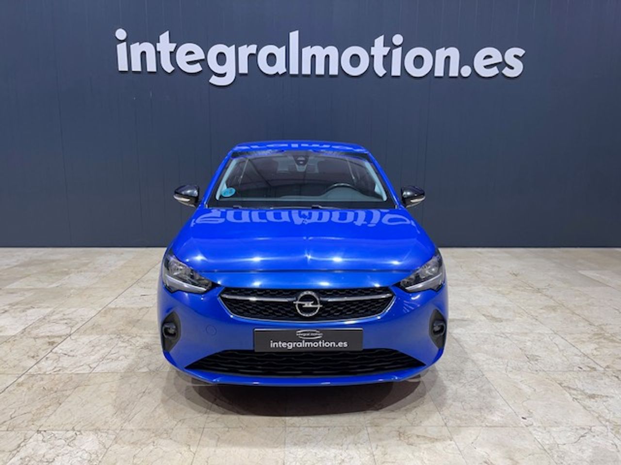 Foto Opel Corsa 2