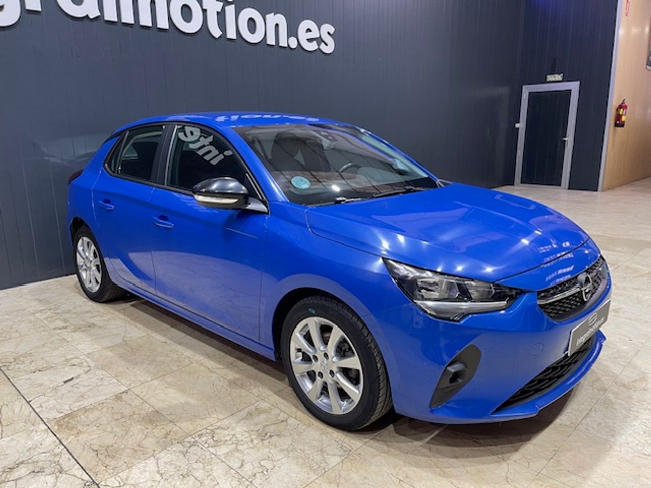 Foto Opel Corsa 4