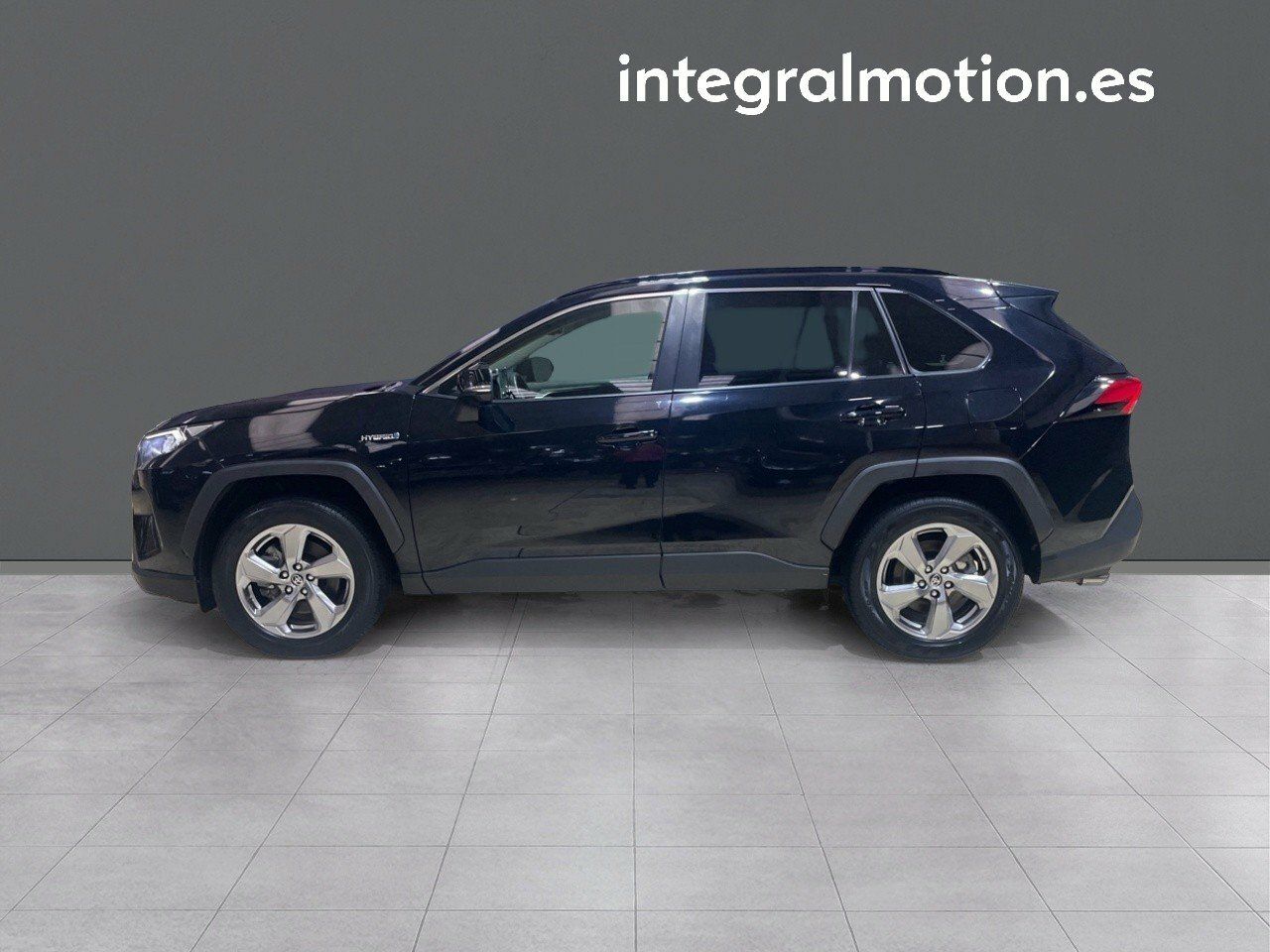 Foto Toyota Rav4 26