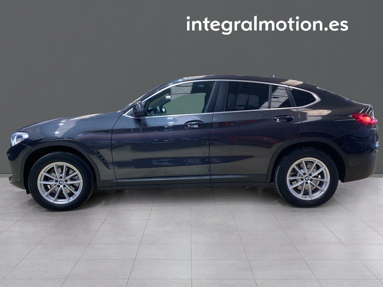 Foto BMW X4 24