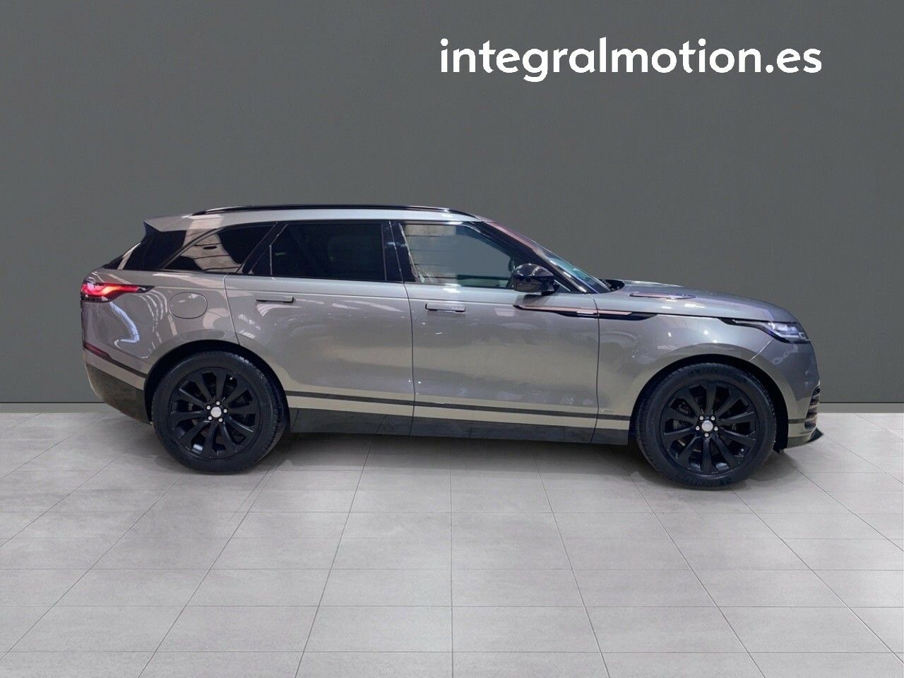 Foto Land-Rover Range Rover Velar 26