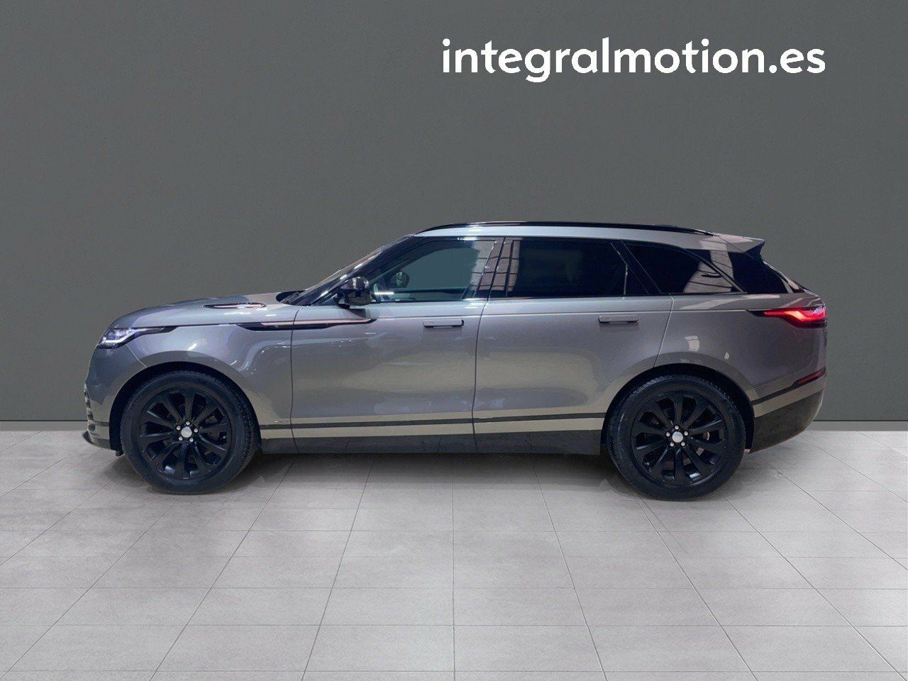 Foto Land-Rover Range Rover Velar 24