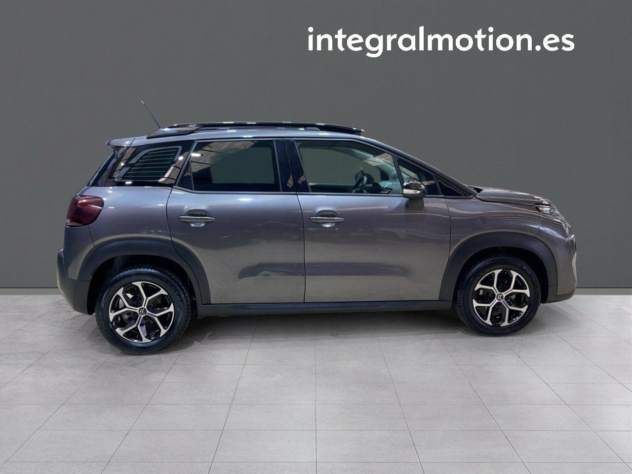 Foto Citroën C3 Aircross 26