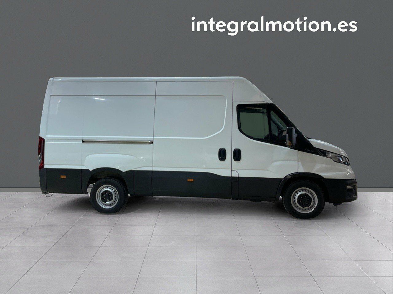 Foto Iveco Daily 3