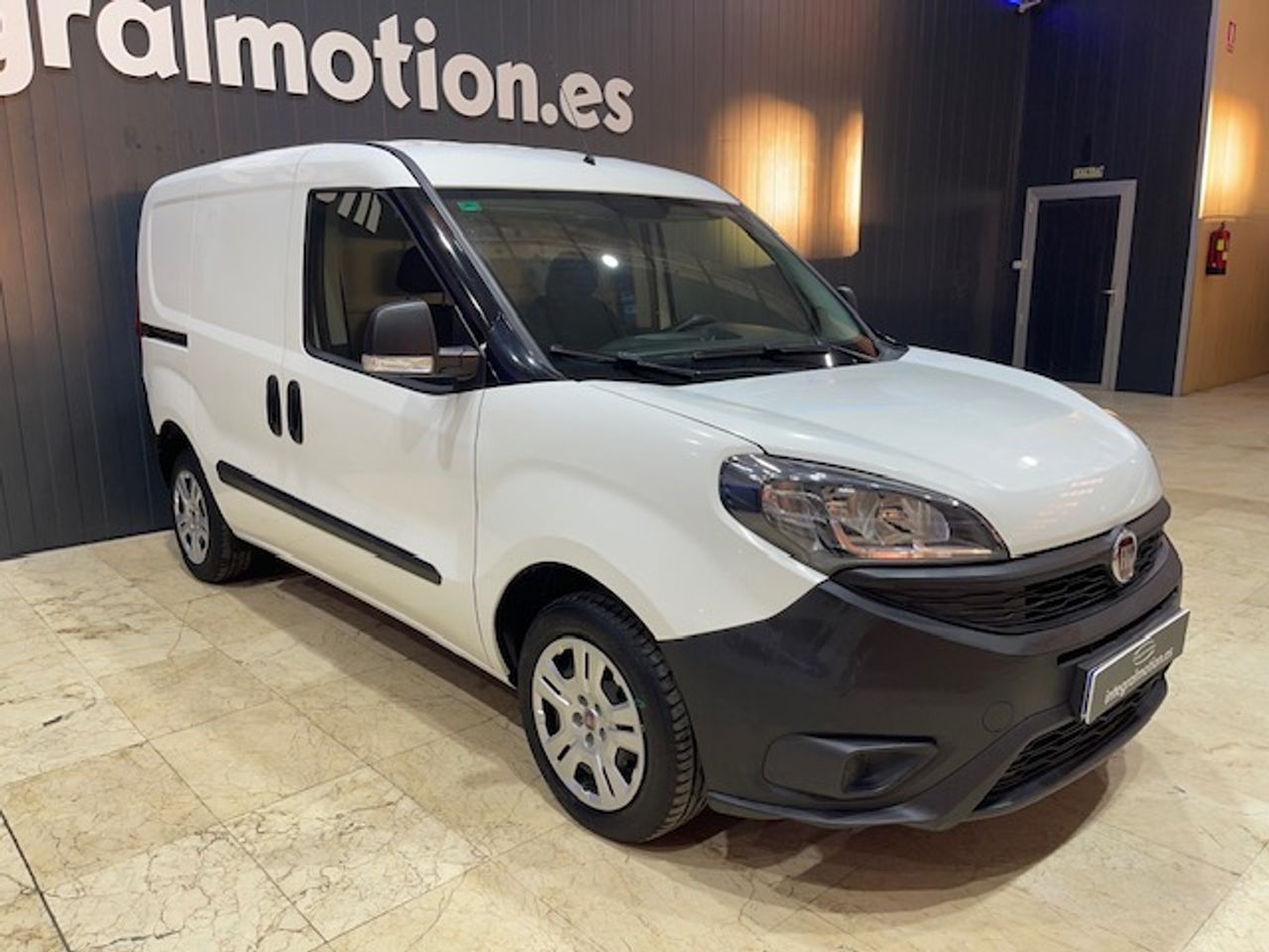 Foto Fiat Doblo 3