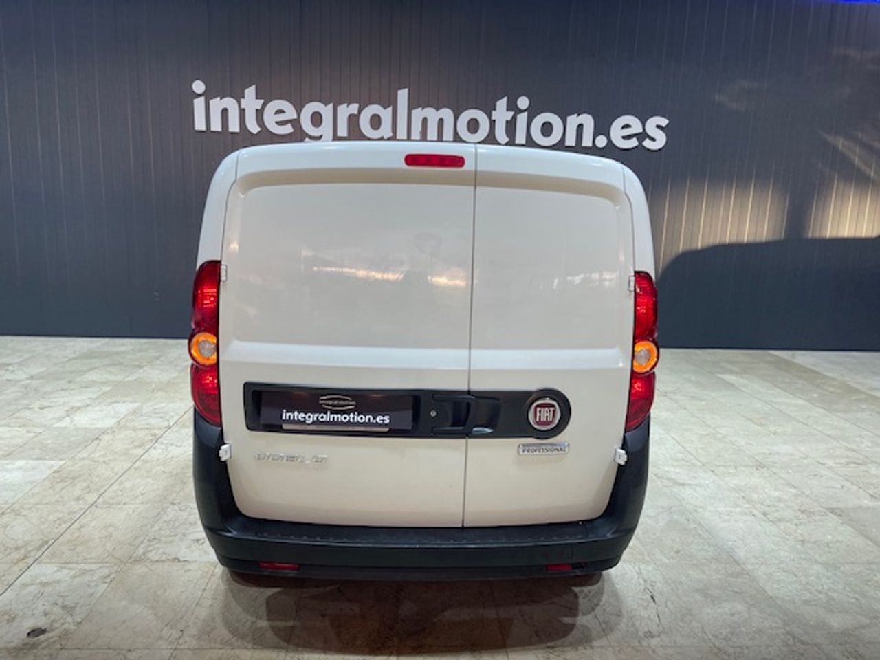 Foto Fiat Doblo 15