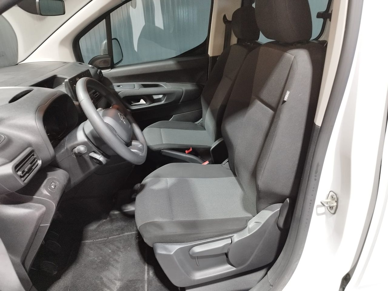 Foto Citroën Berlingo 9