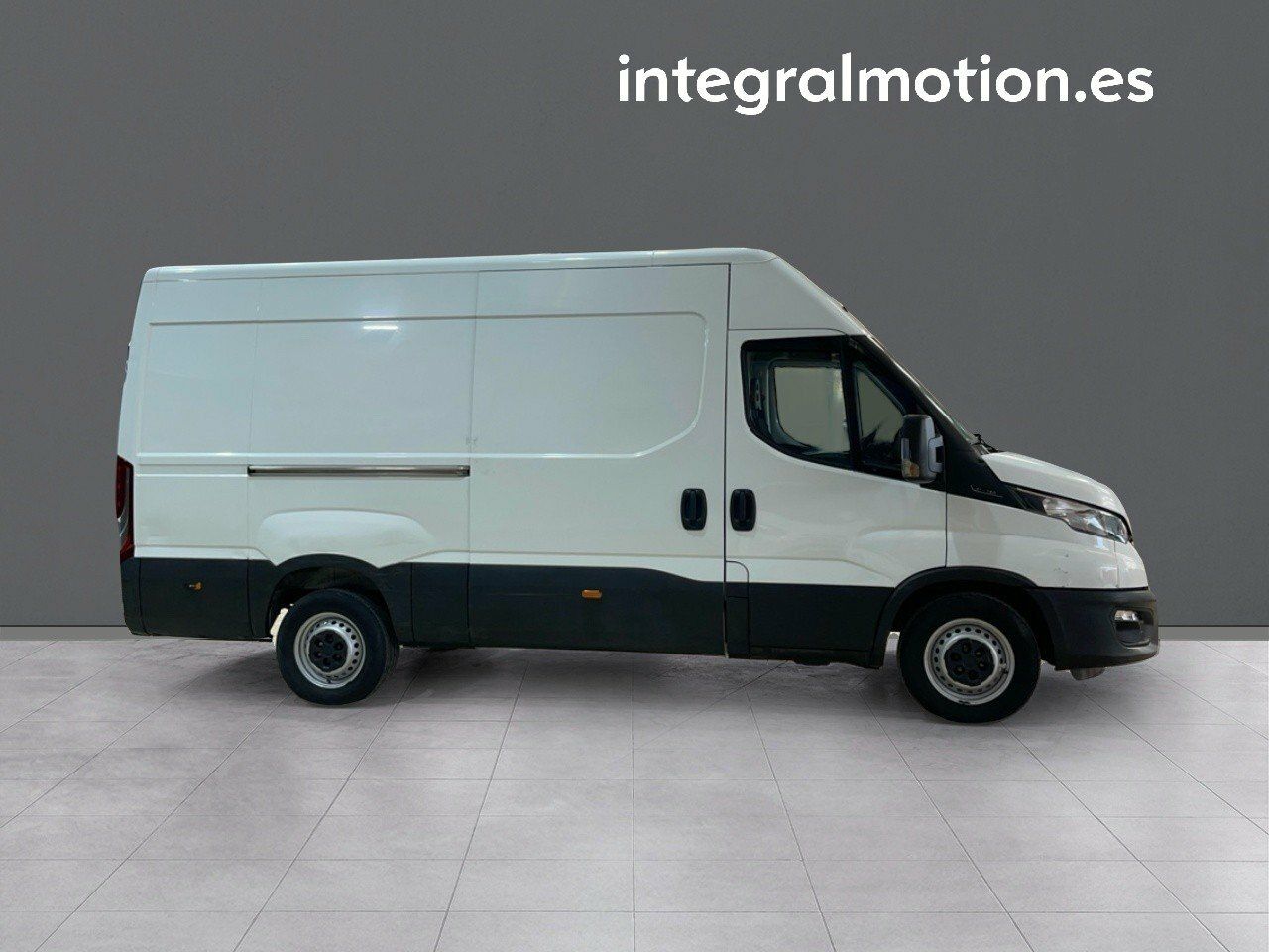 Foto Iveco Daily 3