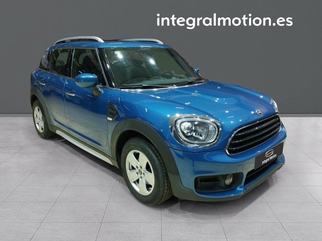 Foto Mini Countryman 3