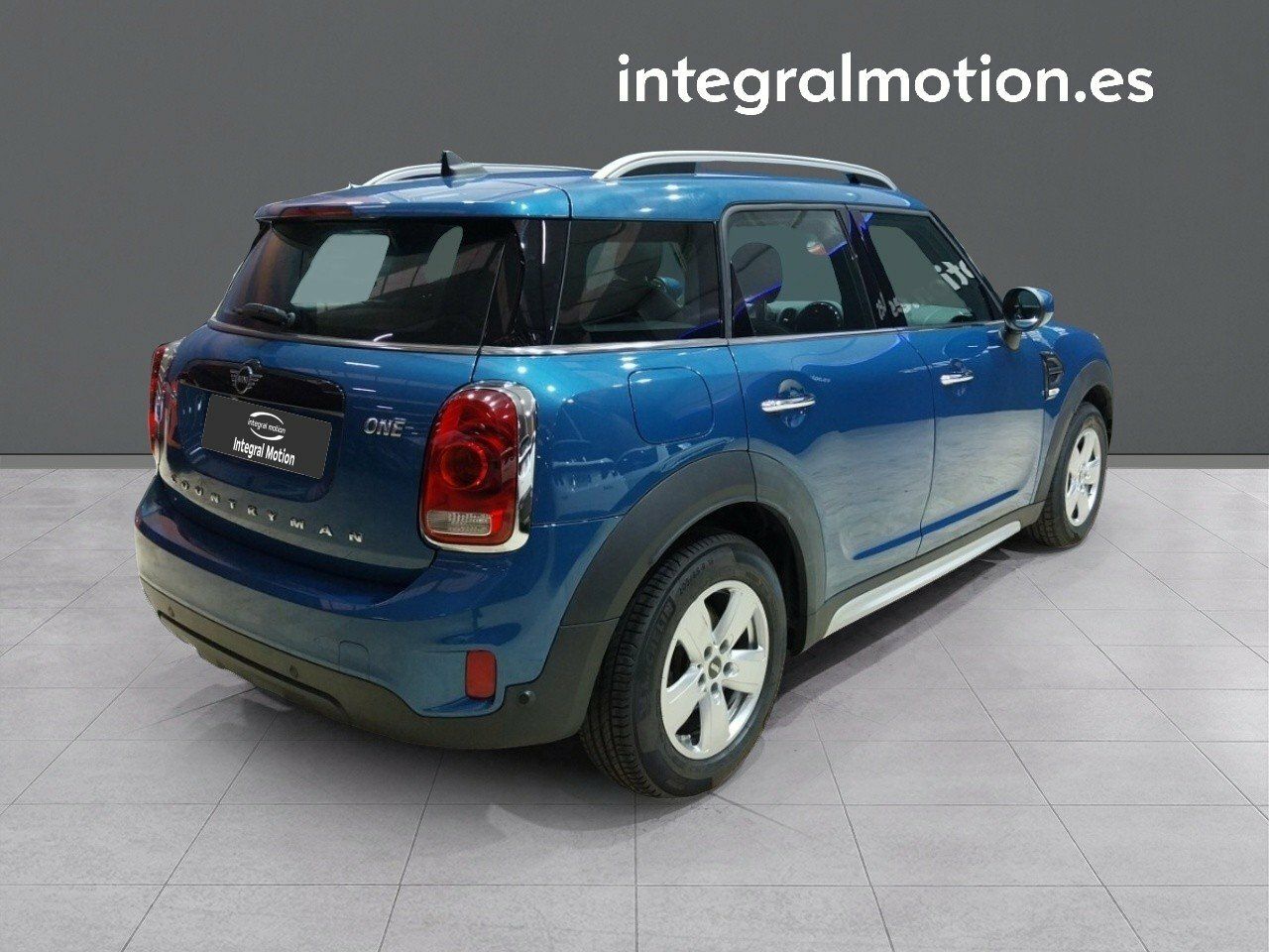 Foto Mini Countryman 5