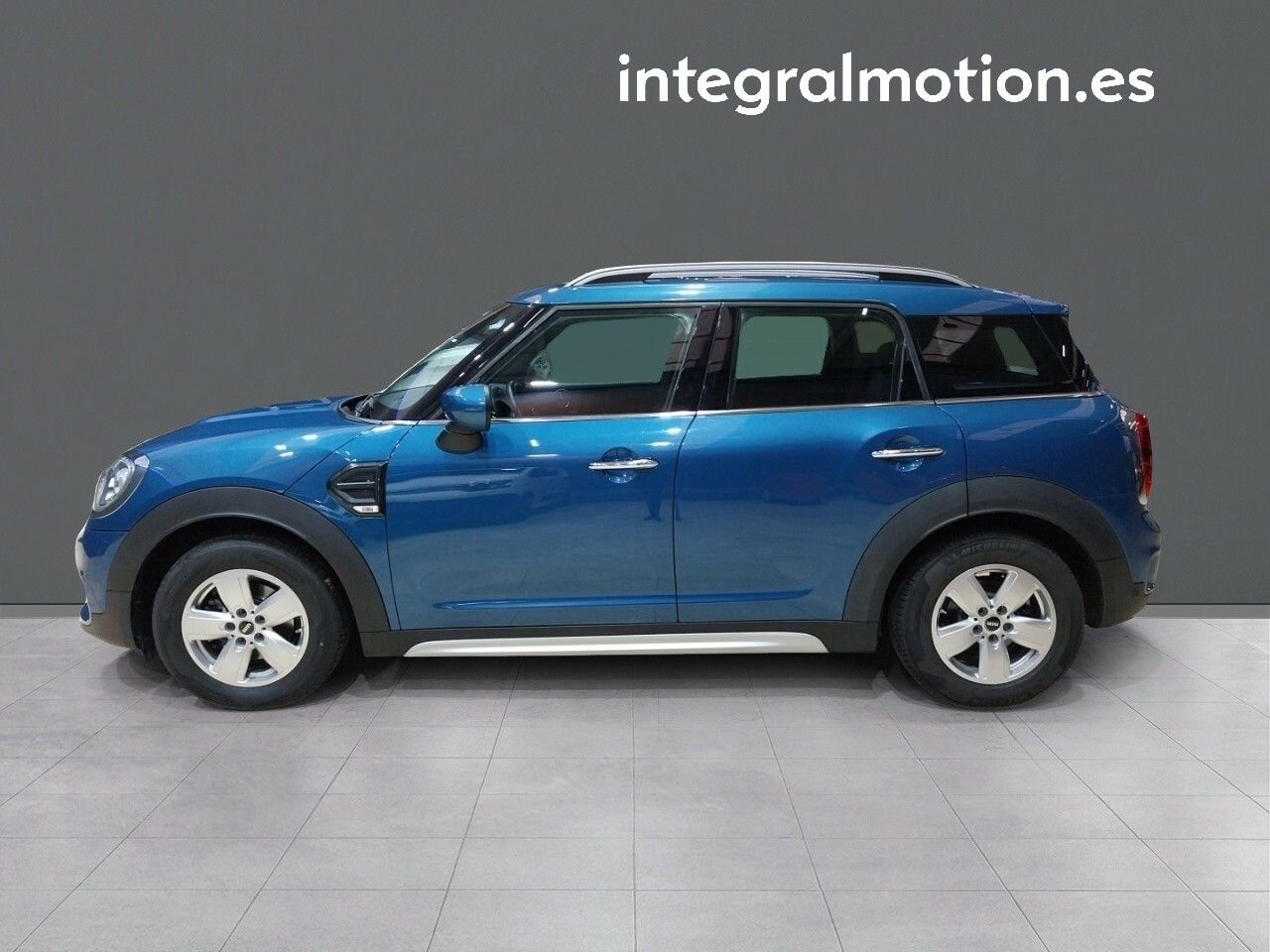 Foto Mini Countryman 24