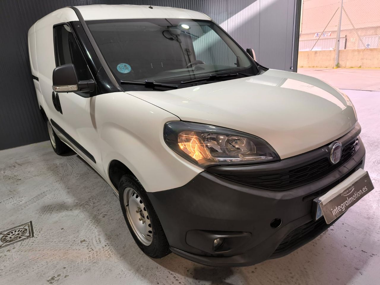 Foto Fiat Doblo 4