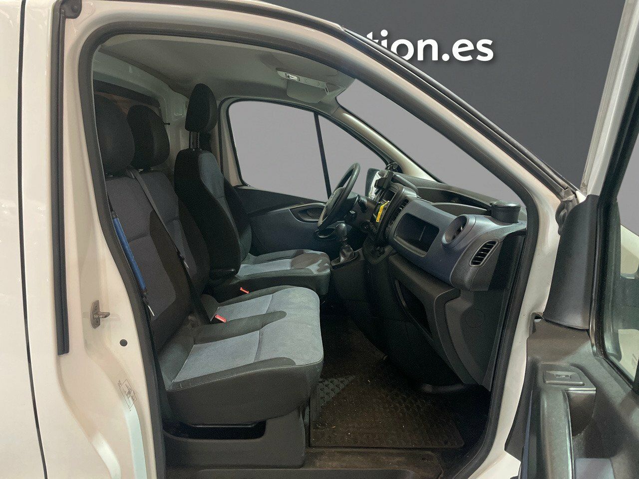 Foto Opel Vivaro 19