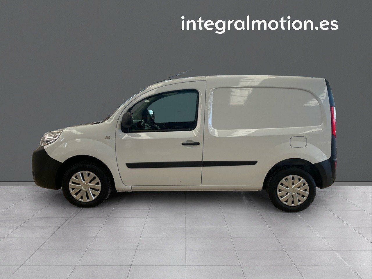 Foto Renault Kangoo 13