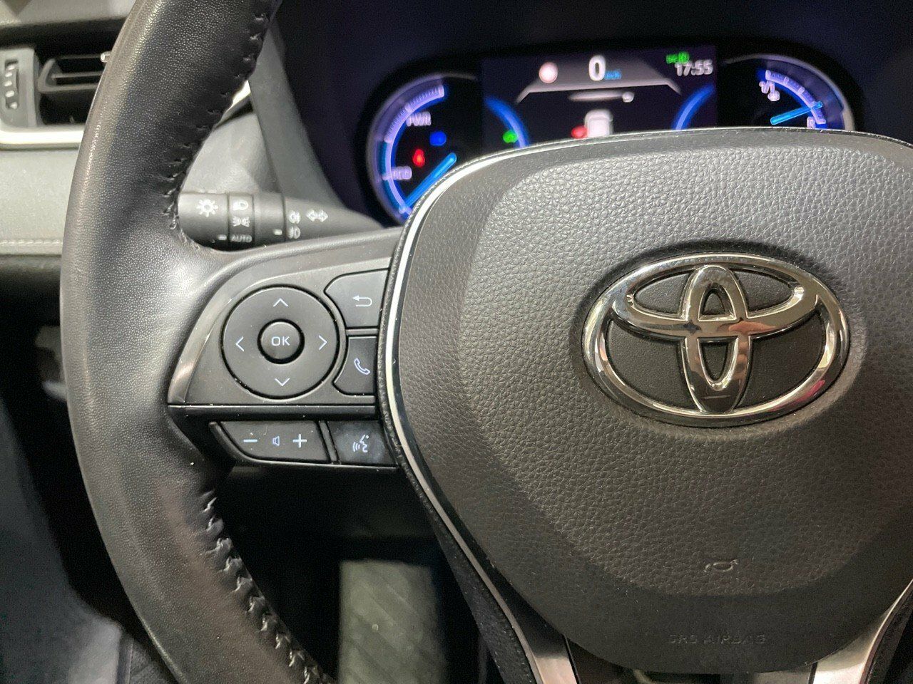 Foto Toyota Rav4 12