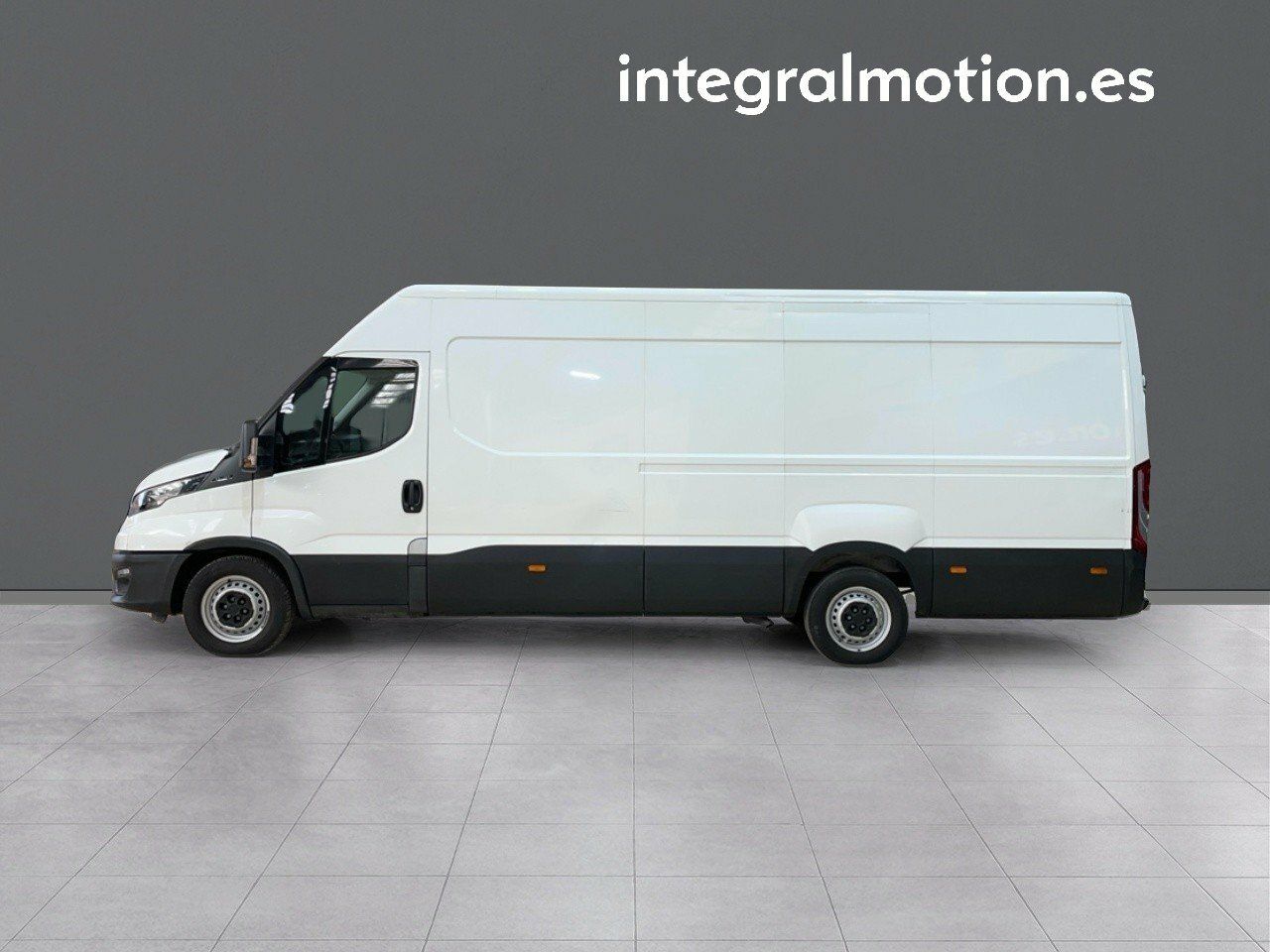 Foto Iveco Daily 10