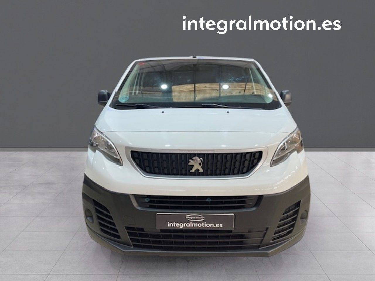 Foto Peugeot Expert 2