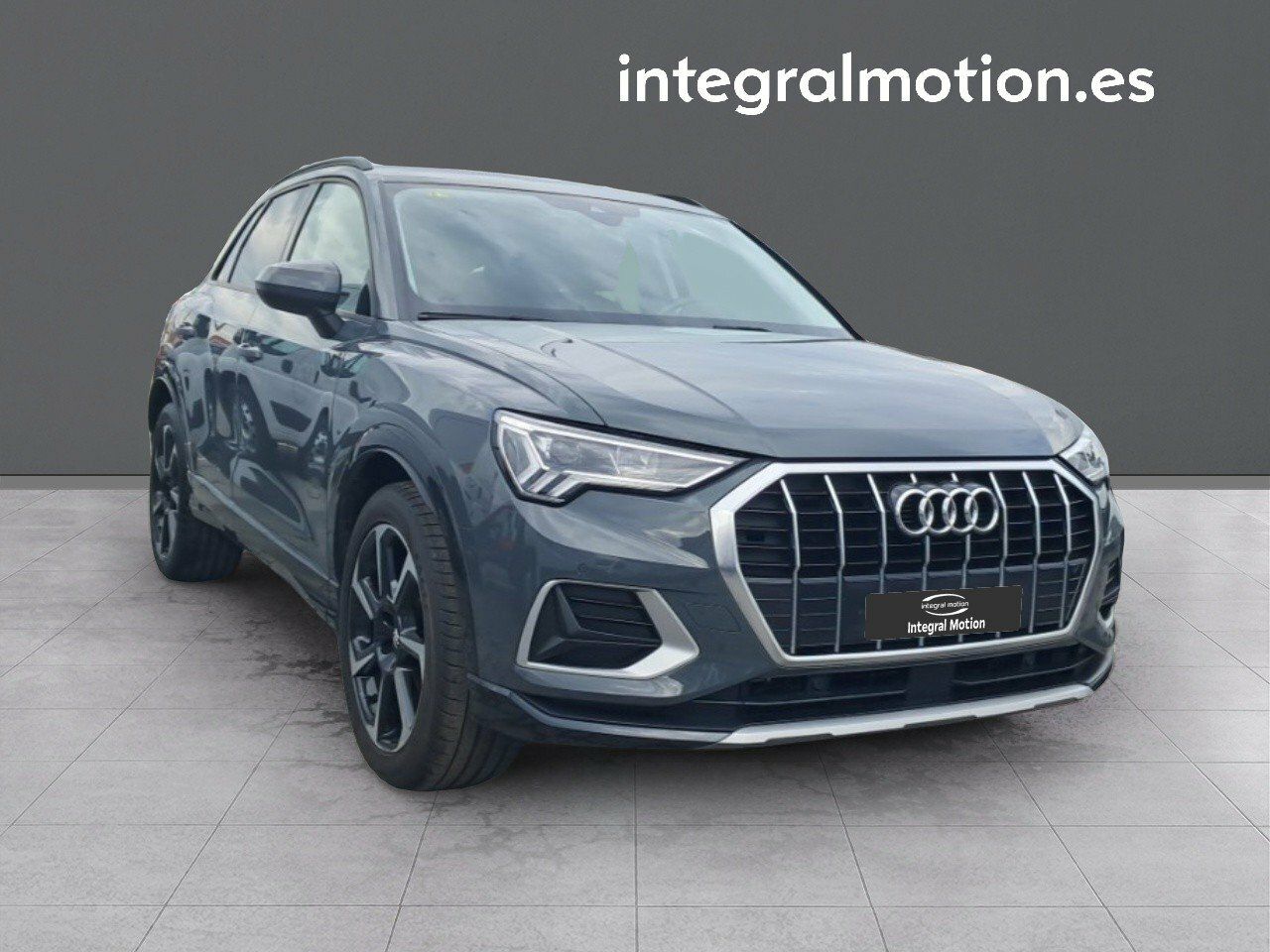 Foto Audi Q3 3