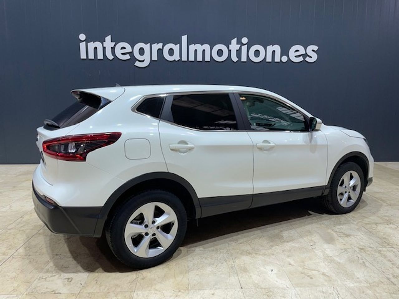 Foto Nissan Qashqai 6