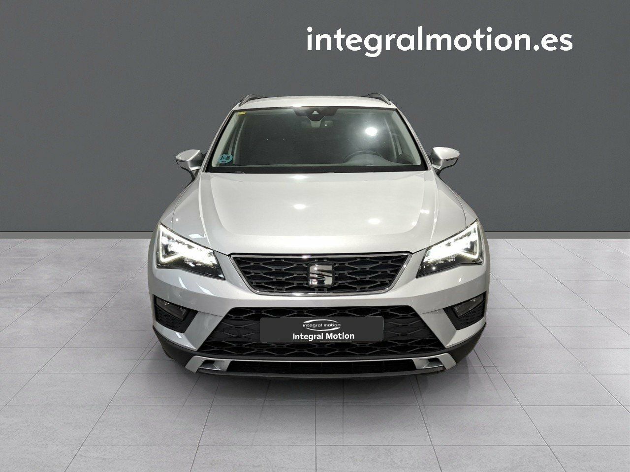 Foto Seat Ateca 2