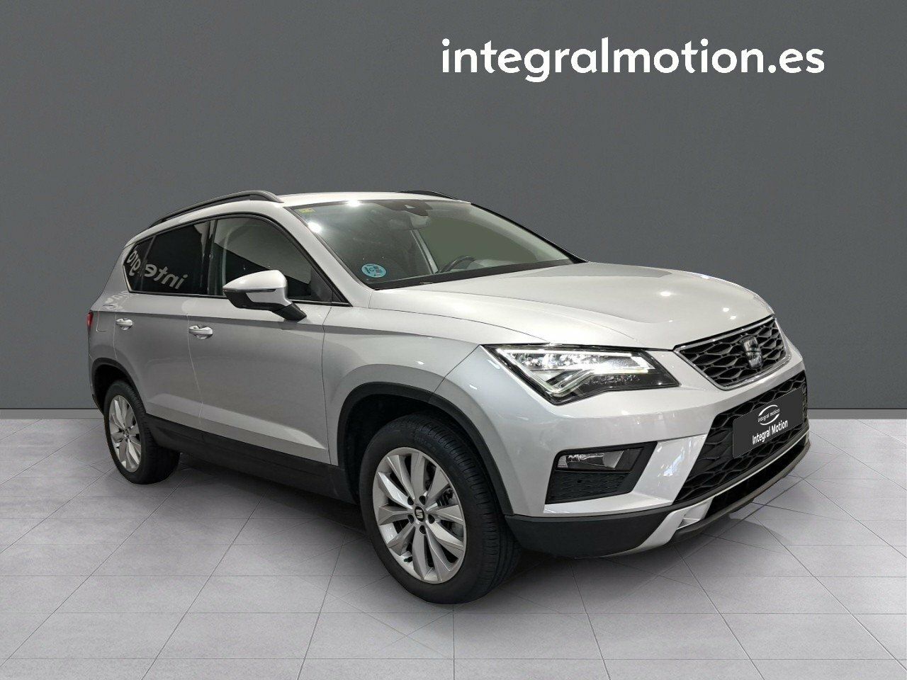 Foto Seat Ateca 3