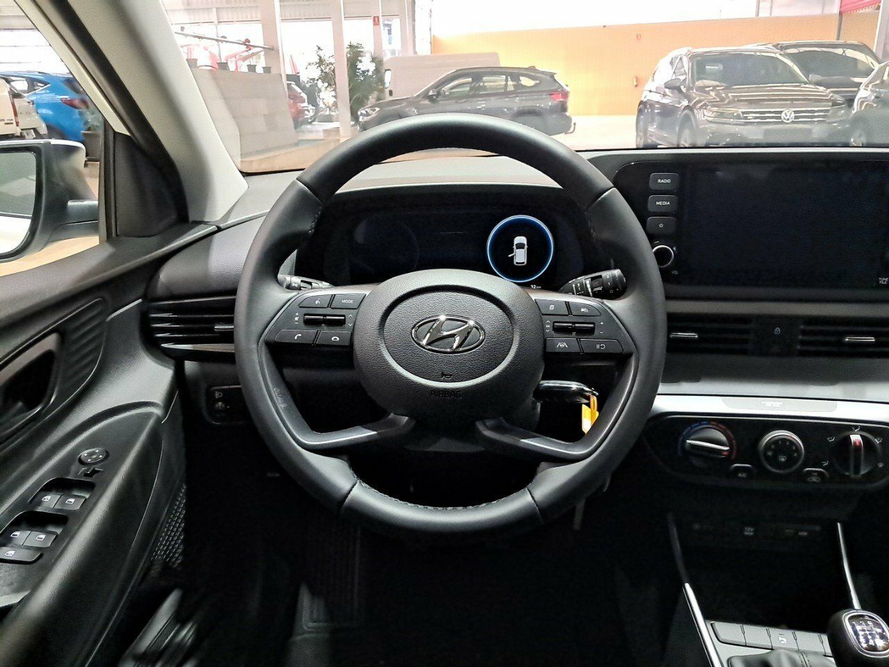 Foto Hyundai i20 11