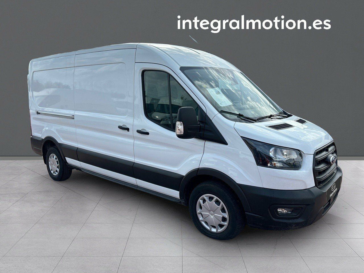 Foto Ford Transit 9