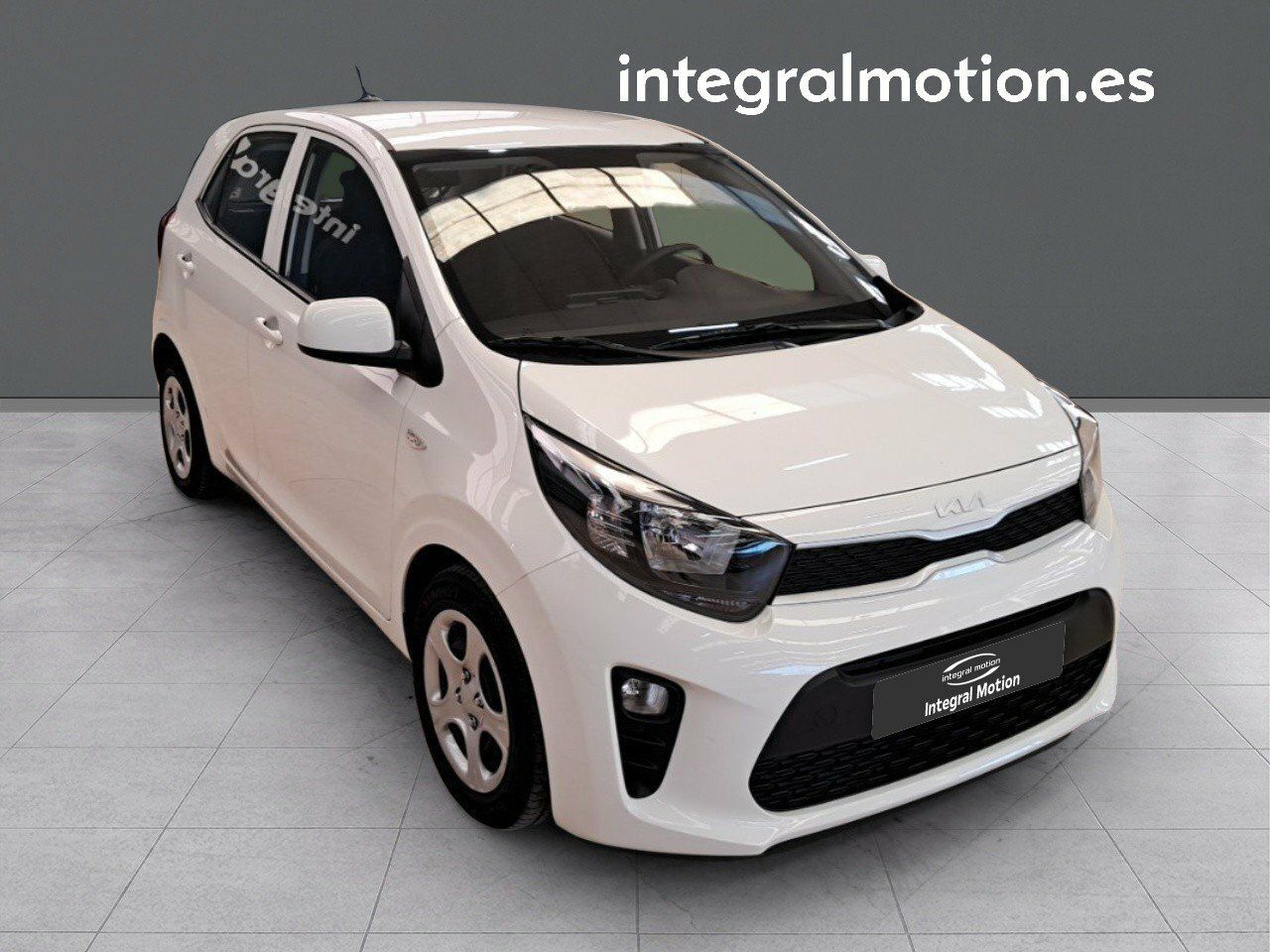 Foto Kia Picanto 3