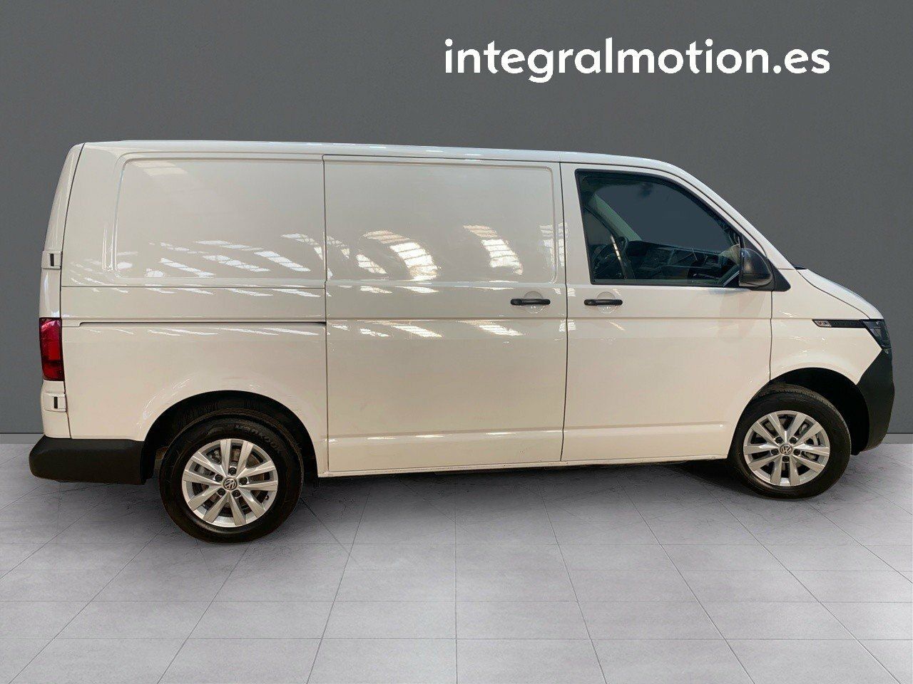 Foto Volkswagen Transporter 15