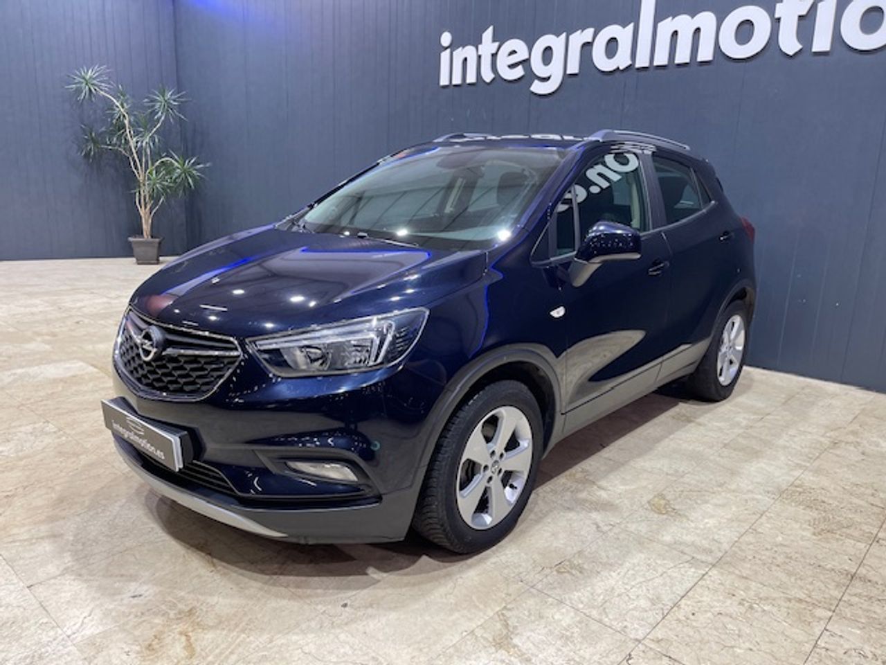 Foto Opel Mokka X 2