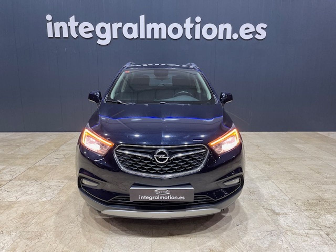 Foto Opel Mokka X 4