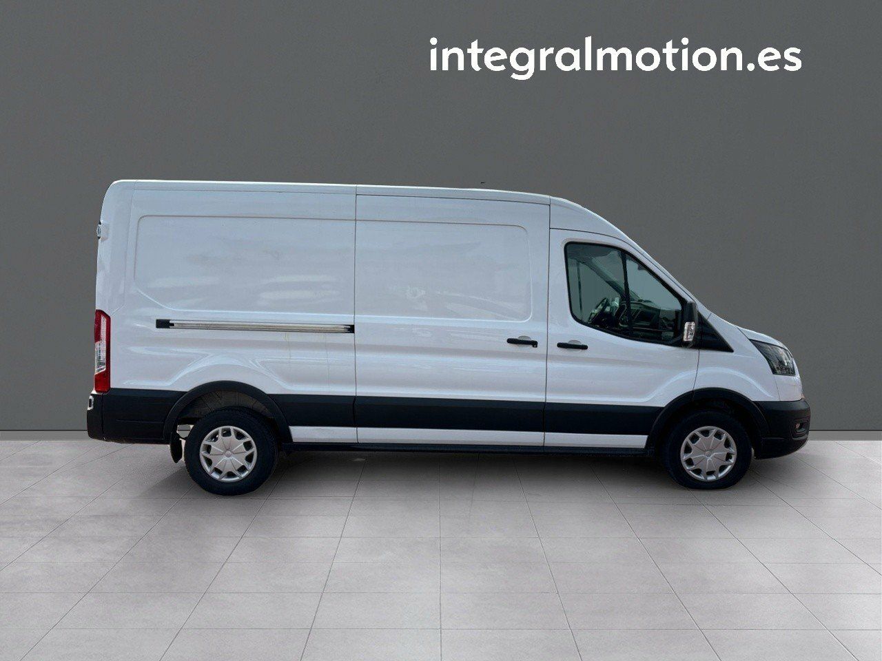 Foto Ford Transit 8